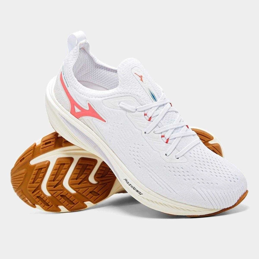 Imagem 2 do produto Tênis Feminino Mizuno Sunrise