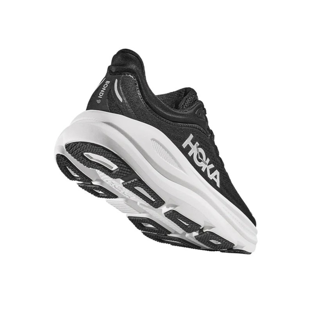 Imagem 4 do produto Tênis Masculino Hoka Bondi 9
