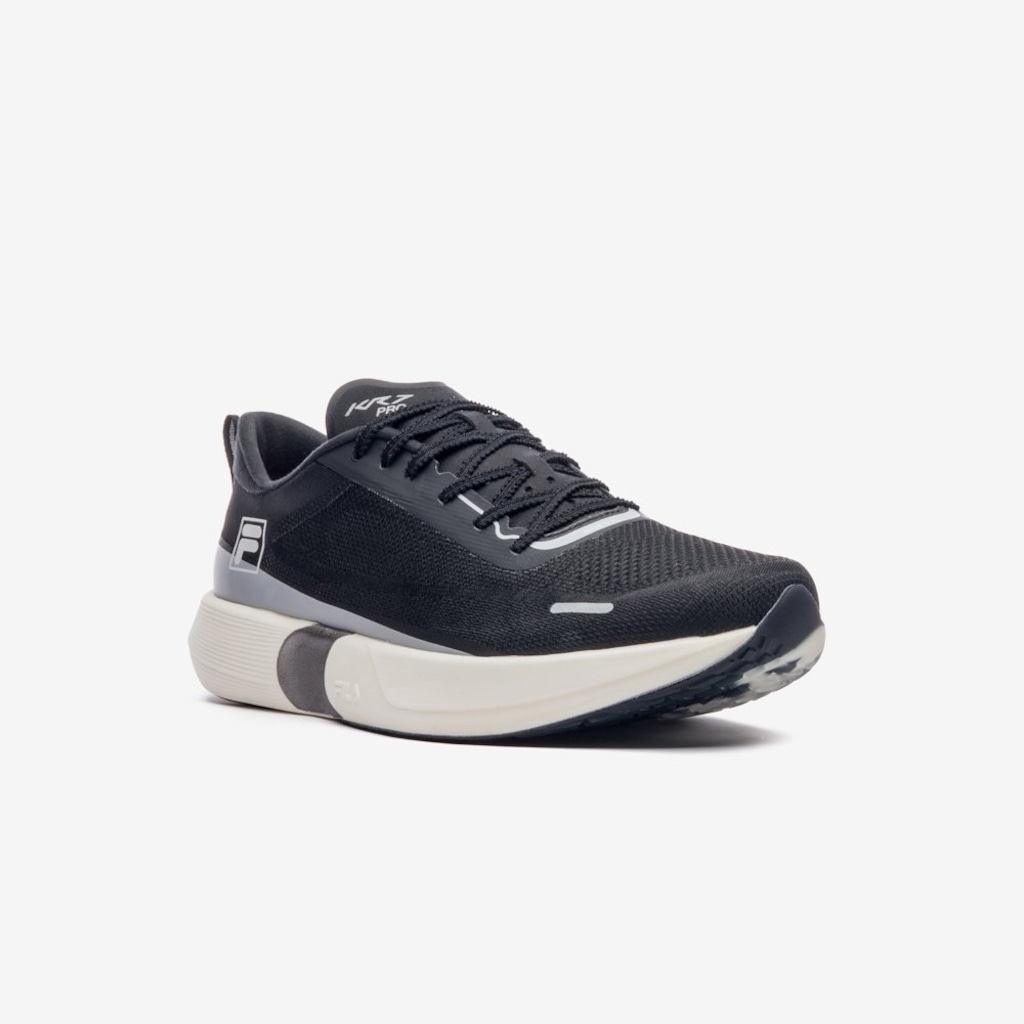 Imagem 2 do produto Tênis Masculino Fila KR7 Pro Speed Tech