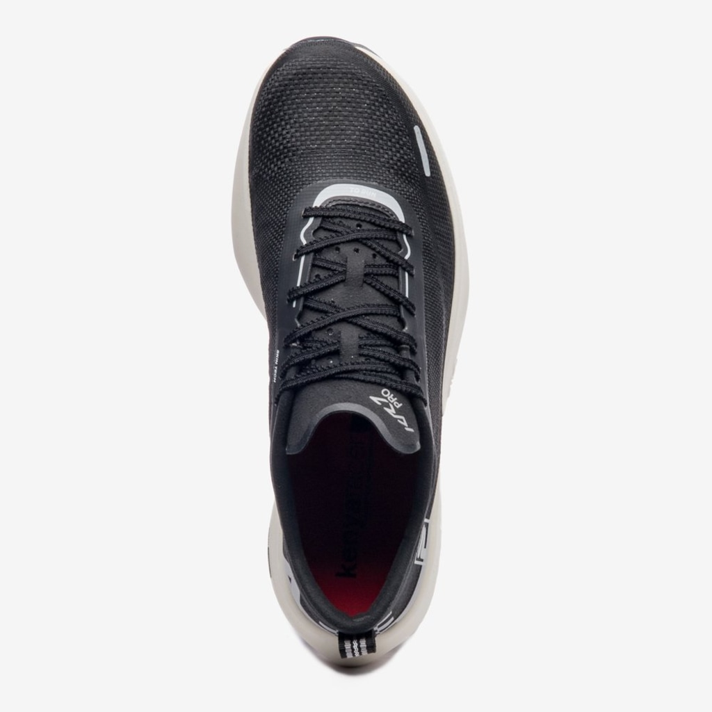 Imagem 3 do produto Tênis Masculino Fila KR7 Pro Speed Tech