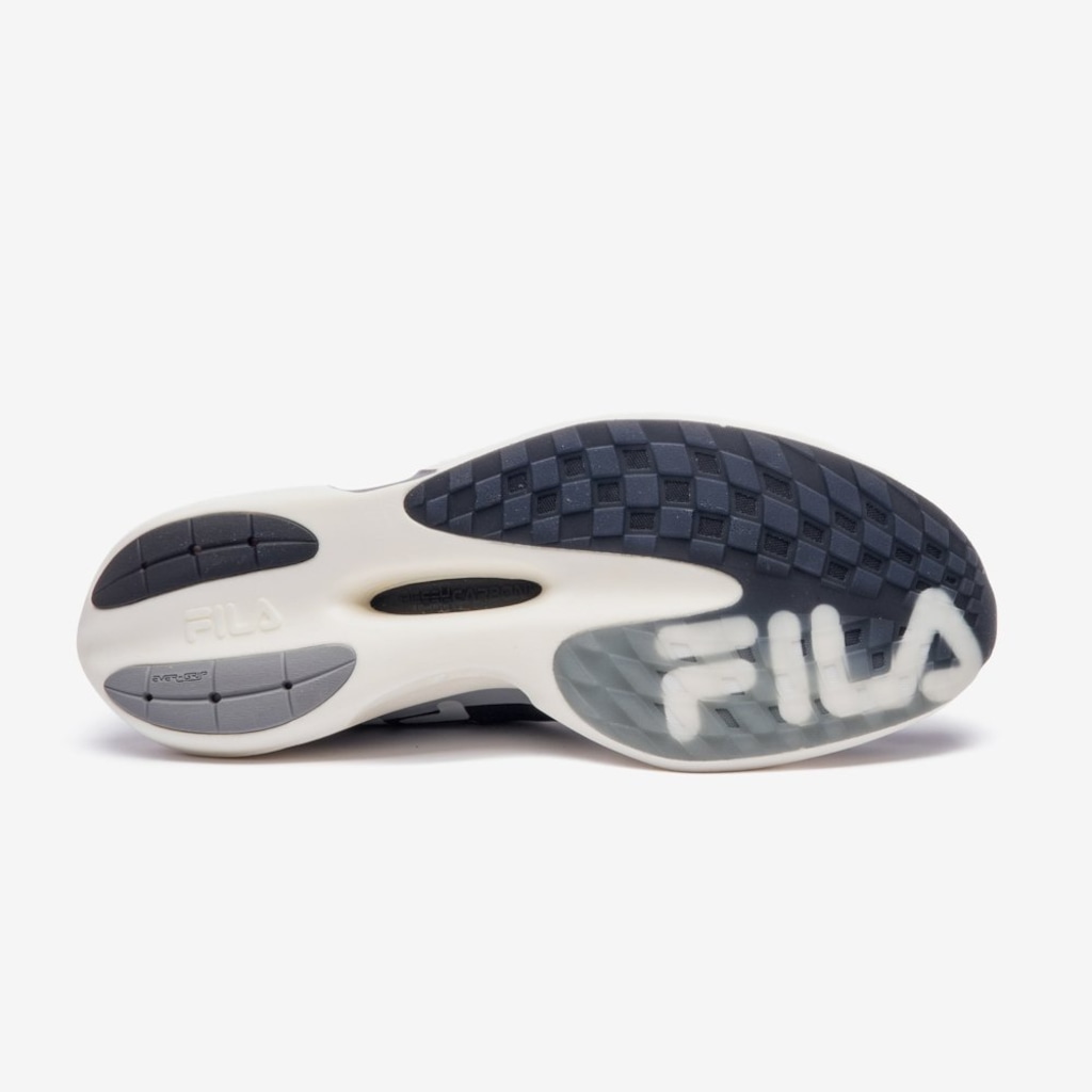 Imagem 5 do produto Tênis Masculino Fila KR7 Pro Speed Tech