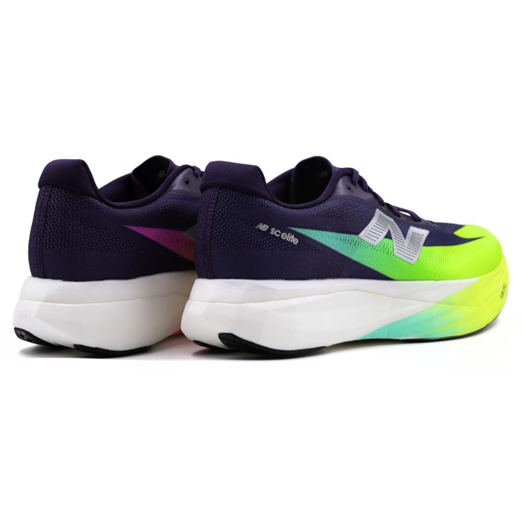 Imagem 5 do produto Tênis Feminino New Balance Fuelcell Supercomp Elite V5