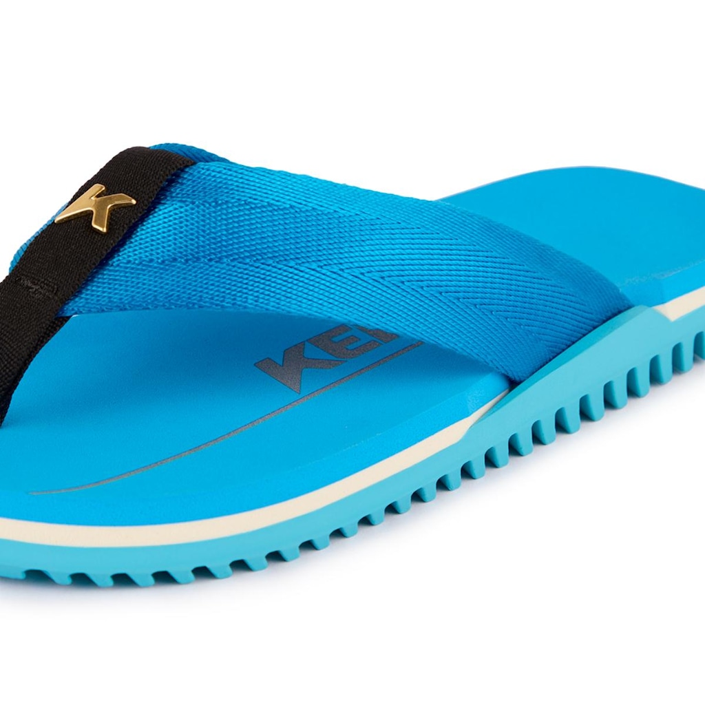 Imagem 4 do produto Chinelo Kenner Nk6 Pro Colors Masculino