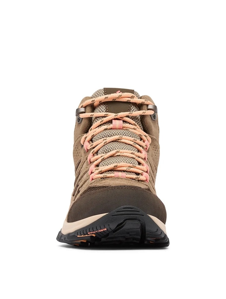Imagem 2 do produto Bota Columbia Feminina Crestwood Mid Waterproof