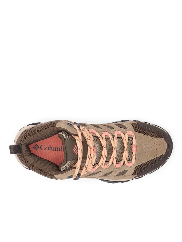 Imagem 5 do produto Bota Columbia Feminina Crestwood Mid Waterproof