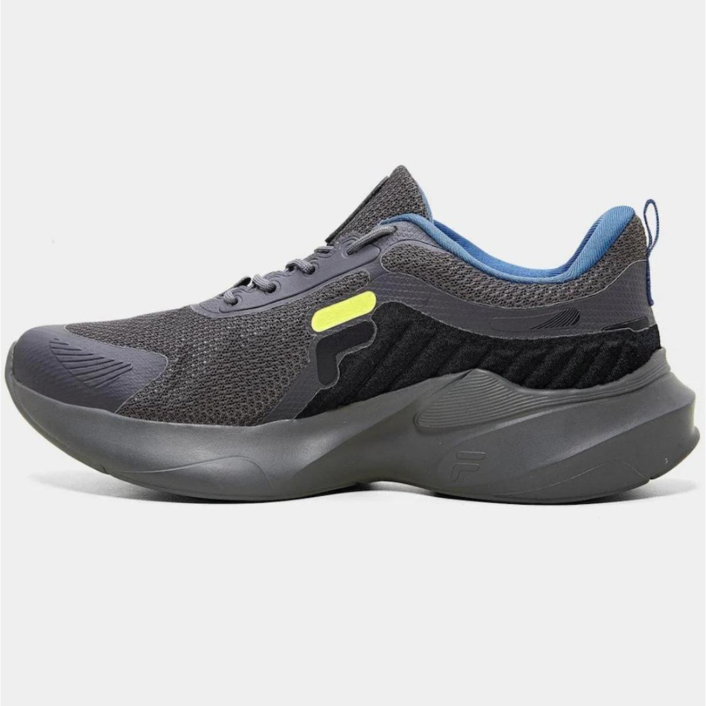 Imagem 3 do produto Tênis Masculino Fila Progress Lite