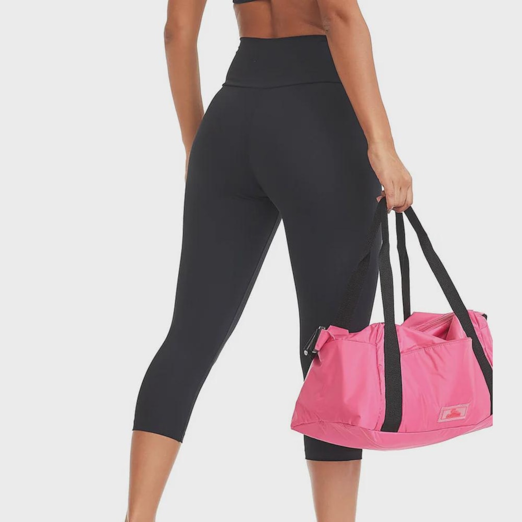 Imagem 2 do produto Calça Corsário Caju Brasil NZ Classic Feminina