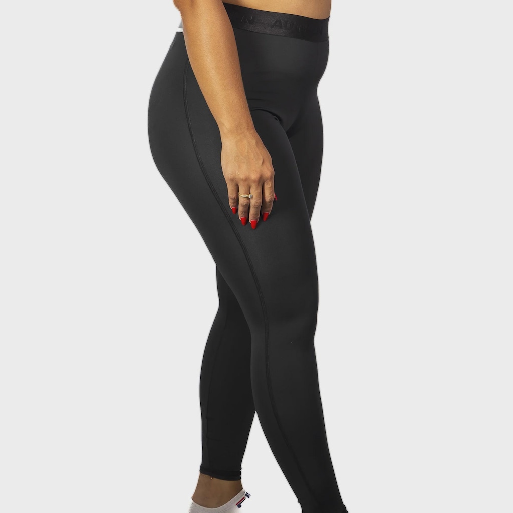 Imagem 3 do produto Calça Legging Authen Essential Flex Strike Feminina