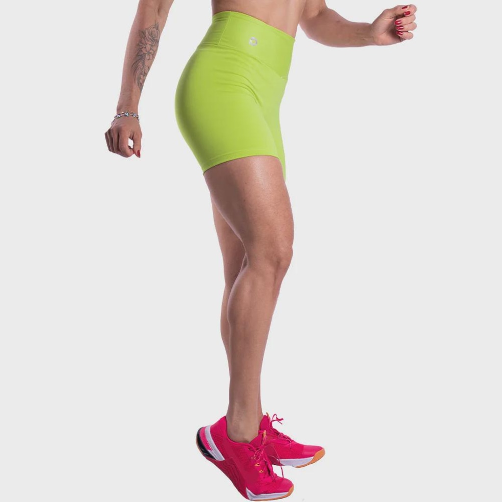Imagem 2 do produto Short Area Anna Feminino