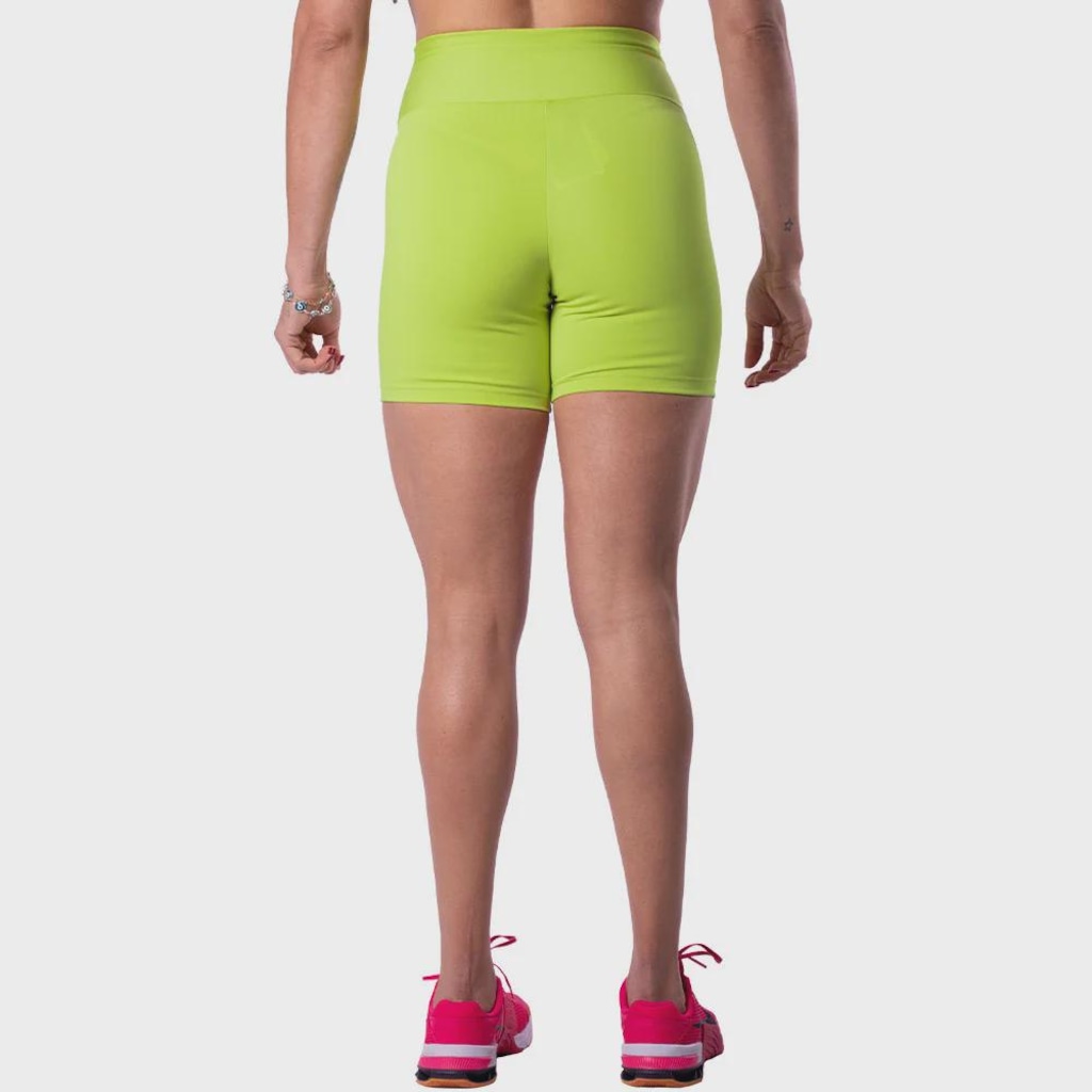 Imagem 3 do produto Short Area Anna Feminino
