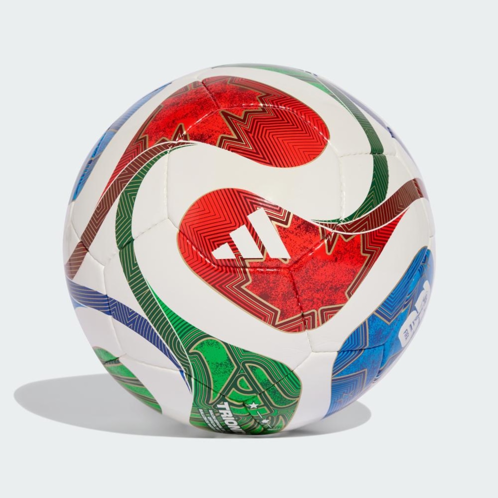 Imagem 2 do produto Bola Futsal adidas World Cup 26 Trionda Pro