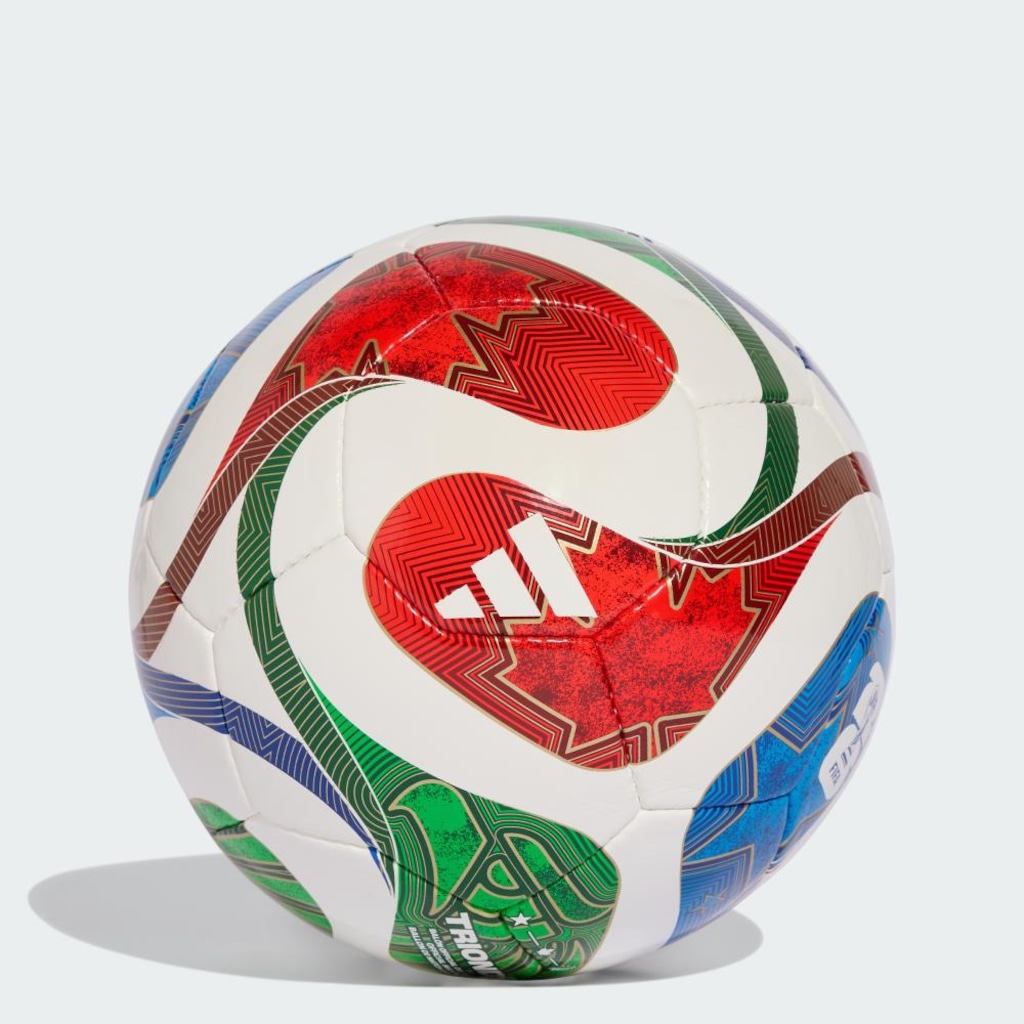 Imagem 3 do produto Bola Futsal adidas World Cup 26 Trionda Pro