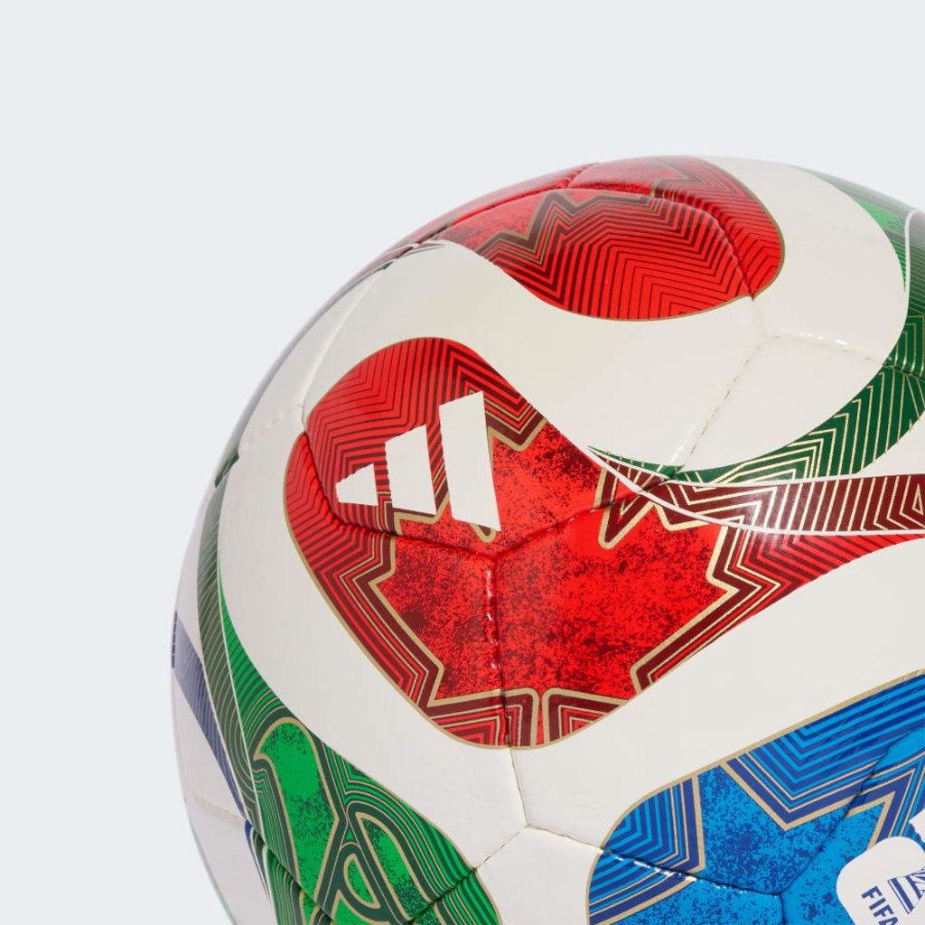 Imagem 5 do produto Bola Futsal adidas World Cup 26 Trionda Pro