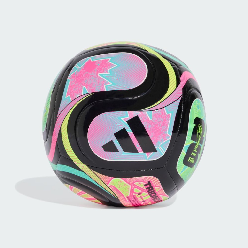 Imagem 2 do produto Bola de Futebol de Praia adidas World Cup 26 Trionda Pro