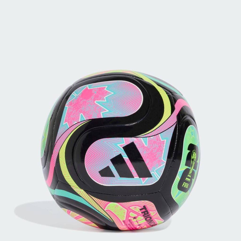 Imagem 3 do produto Bola de Futebol de Praia adidas World Cup 26 Trionda Pro