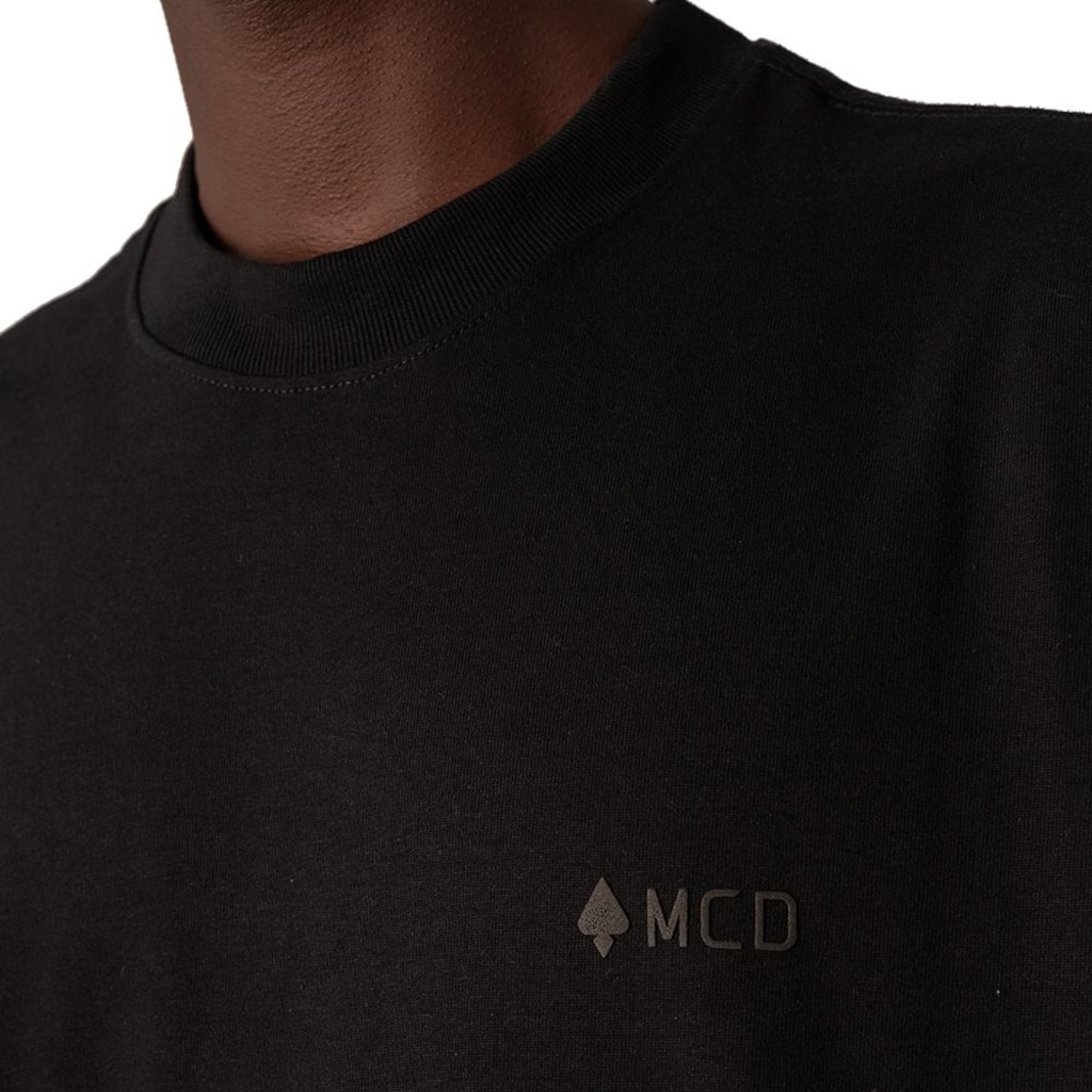 Imagem 3 do produto Camiseta MCD Box Fit Statue Of Liberty Masculina