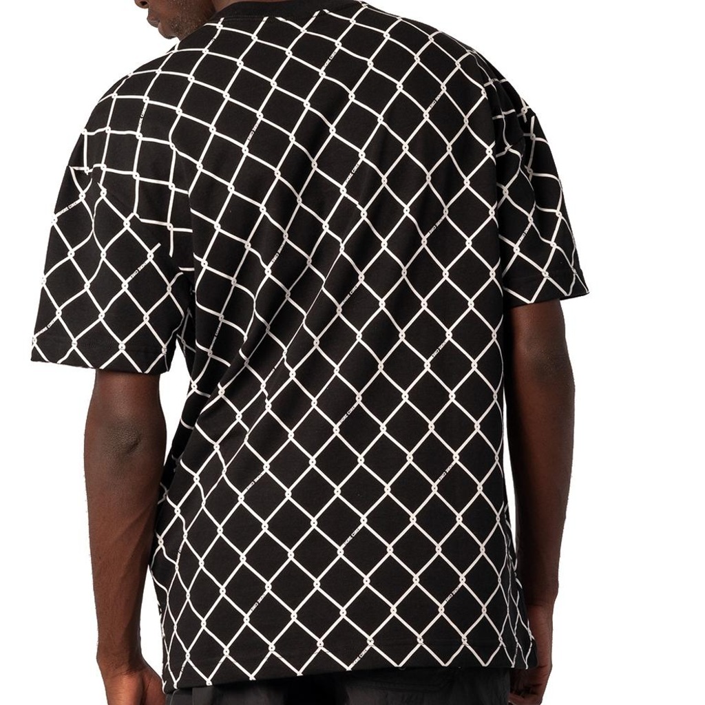 Imagem 2 do produto Camiseta MCD Box Fit Alambrado Masculina
