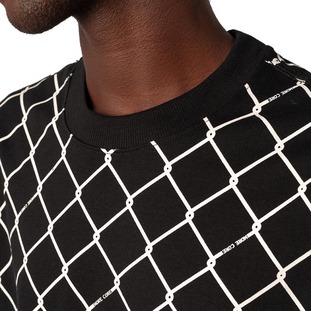 Imagem 3 do produto Camiseta MCD Box Fit Alambrado Masculina