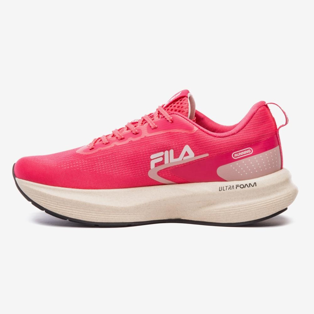 Imagem 2 do produto Tênis Fila Racer Fastpace Feminino