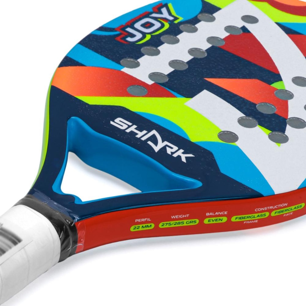 Imagem 3 do produto Raquete Beach Tennis Infantil Joy