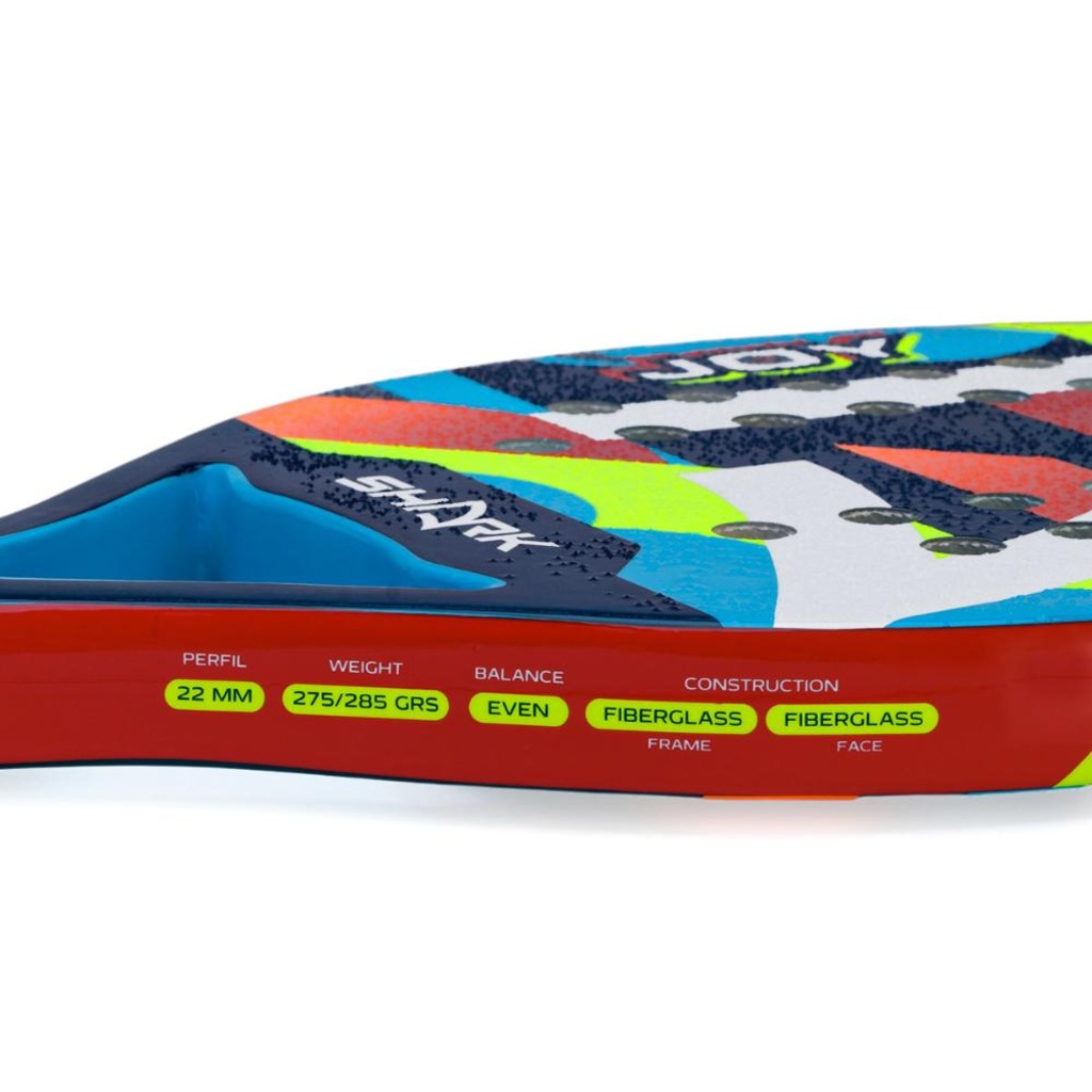 Imagem 5 do produto Raquete Beach Tennis Infantil Joy