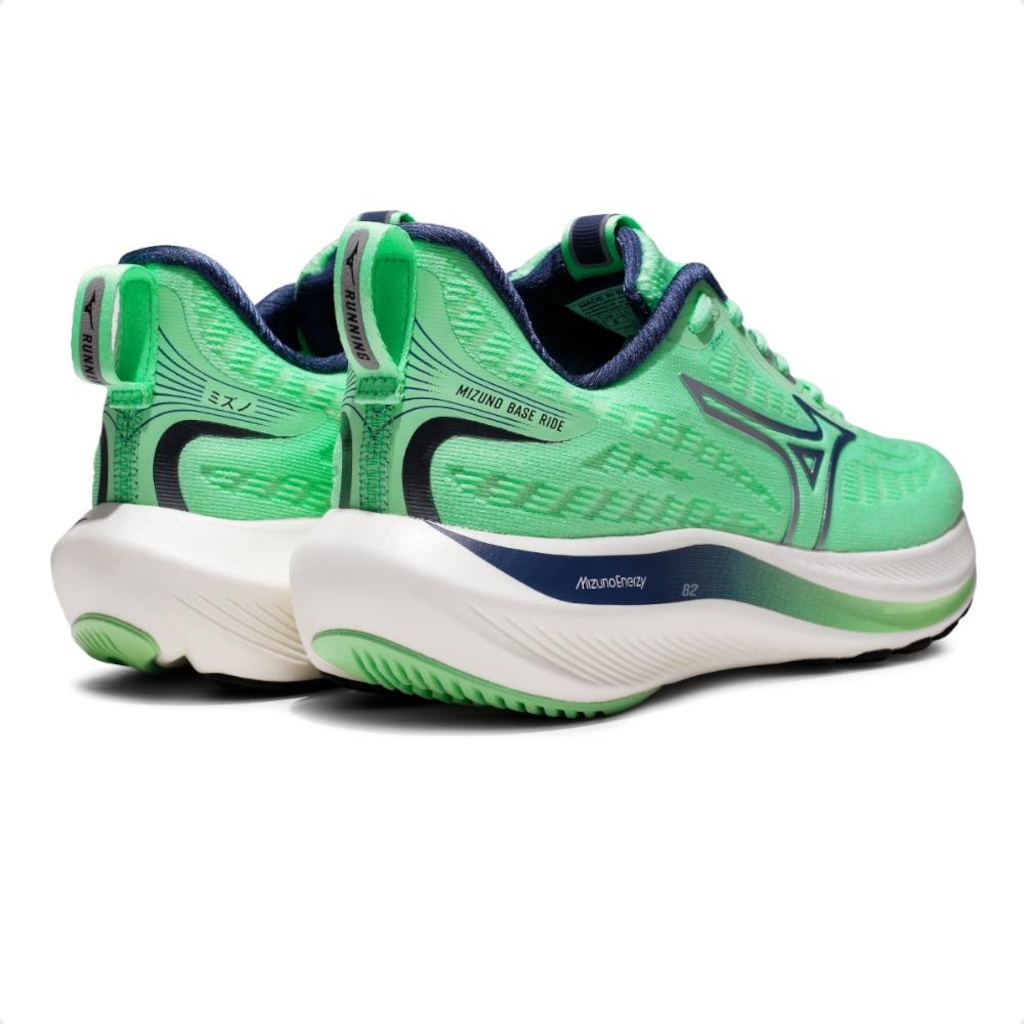 Imagem 5 do produto Tênis Mizuno Base Ride Feminino