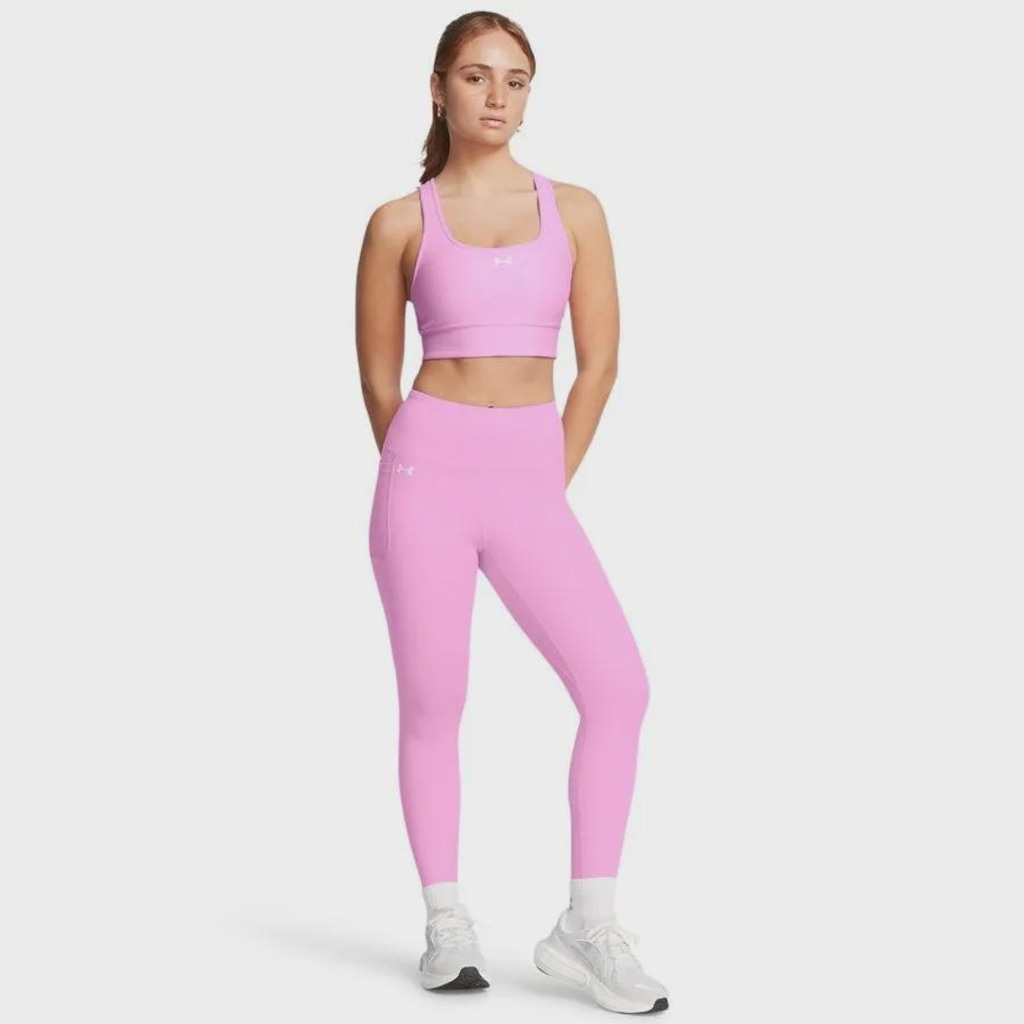 Imagem 2 do produto Calça Legging de Treino Motion Ankle - Under Armour - Feminino