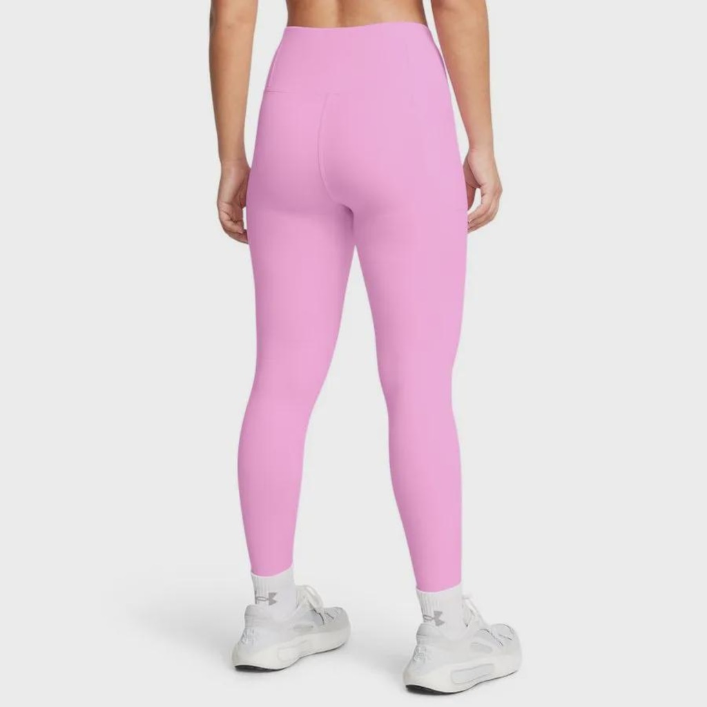 Imagem 3 do produto Calça Legging de Treino Motion Ankle - Under Armour - Feminino