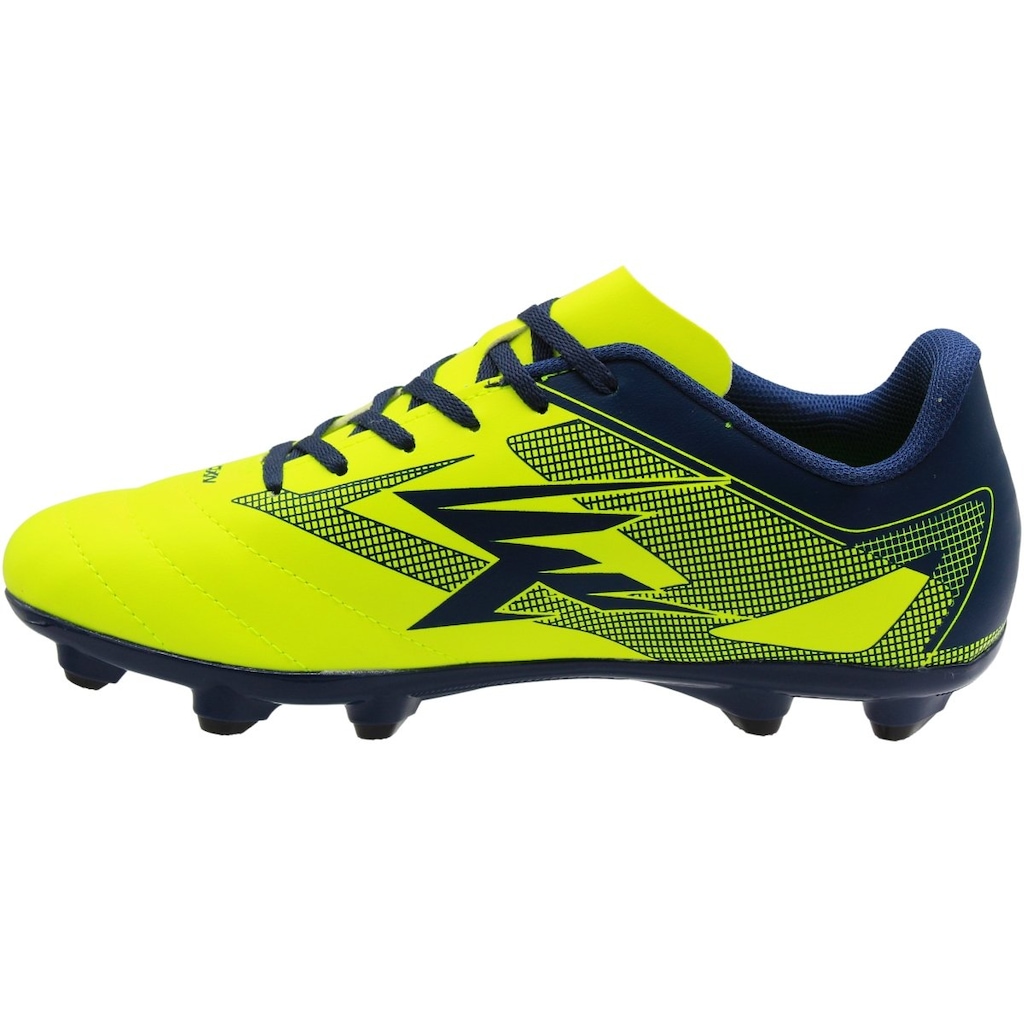 Imagem 2 do produto Chuteira de Campo OXN Alcance Masculina