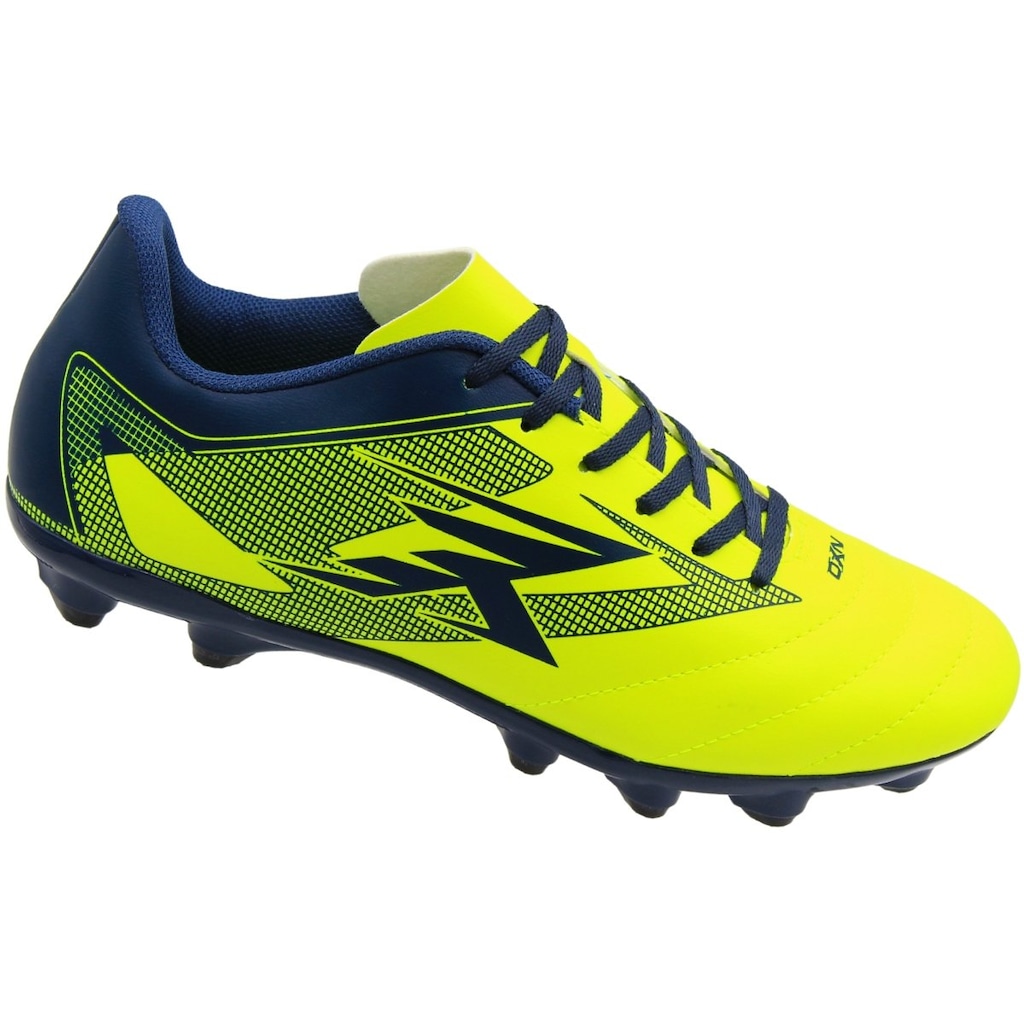 Imagem 3 do produto Chuteira de Campo OXN Alcance Masculina