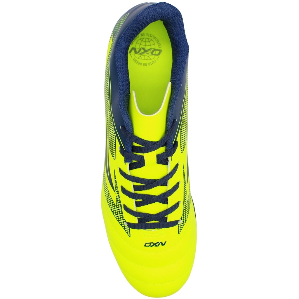 Imagem 4 do produto Chuteira de Campo OXN Alcance Masculina