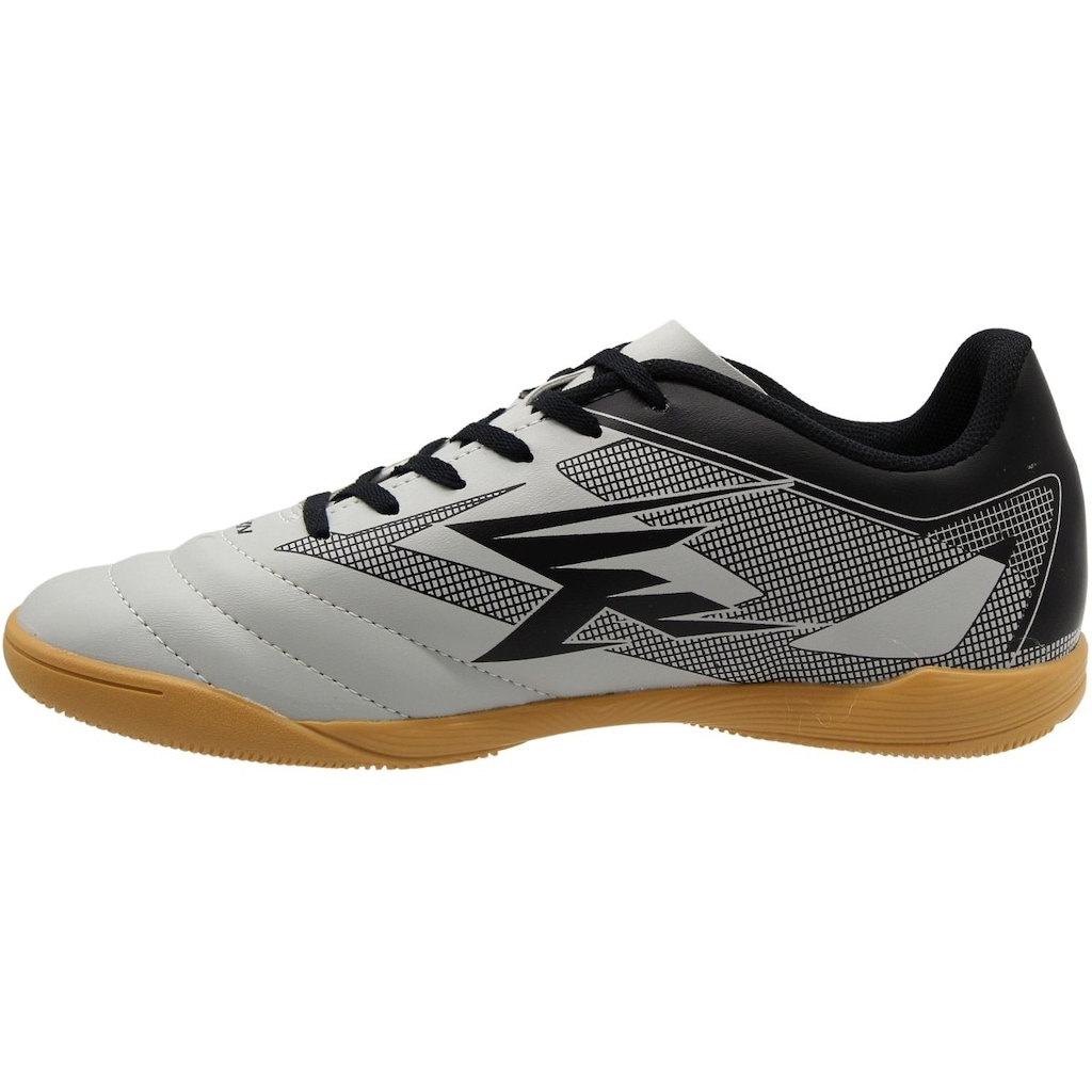 Imagem 2 do produto Chuteira De Futsal Indoor OXN Alcance Strike Masculina