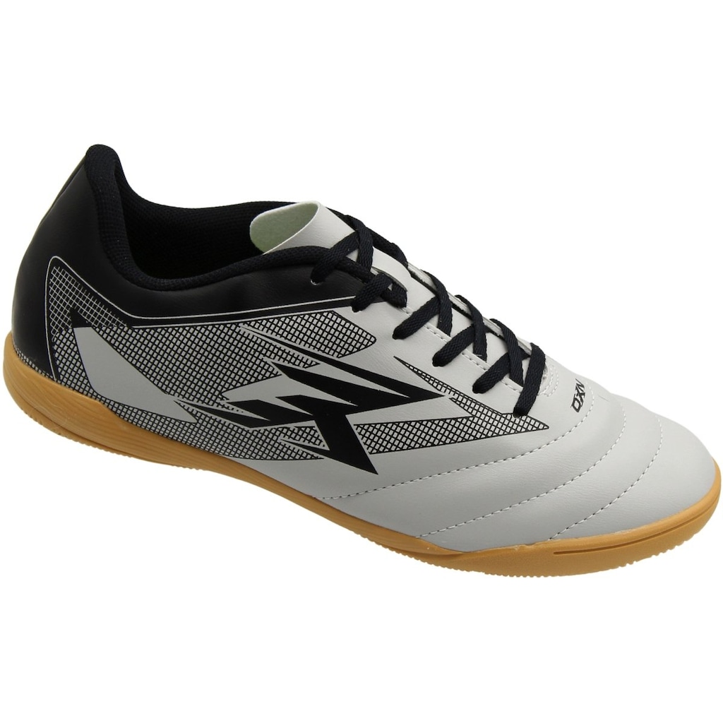 Imagem 3 do produto Chuteira De Futsal Indoor OXN Alcance Strike Masculina