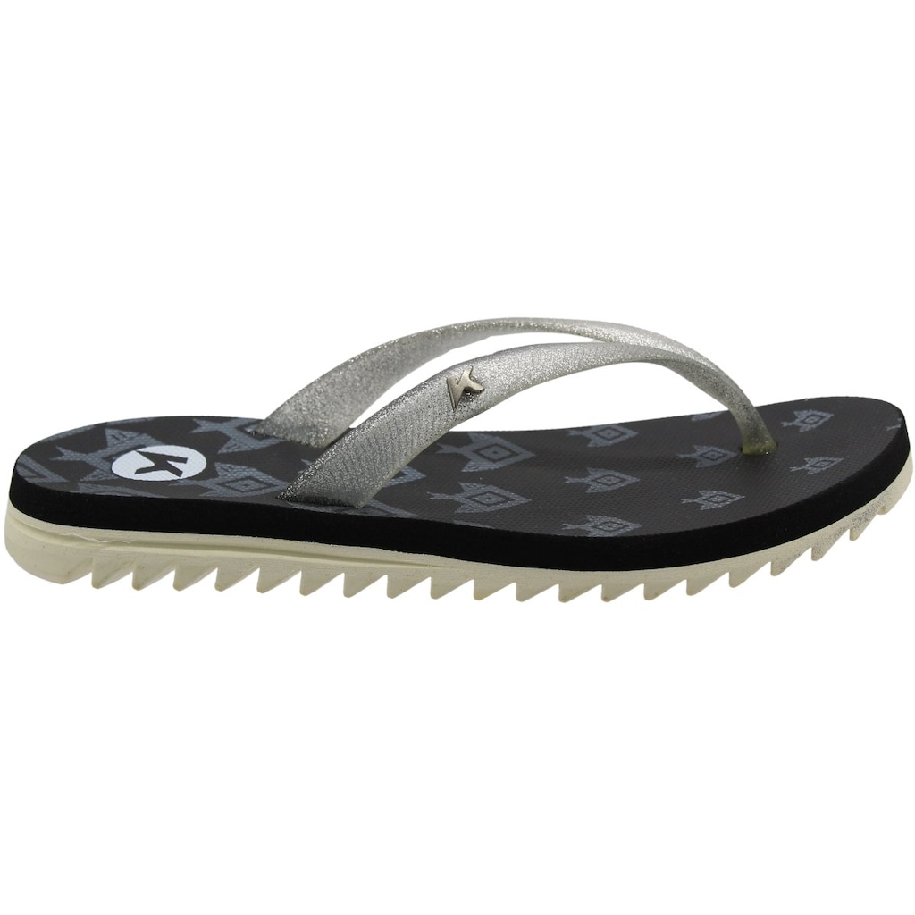 Imagem 2 do produto Chinelo de Dedo Kenner Ibiza Geopeixe Feminino