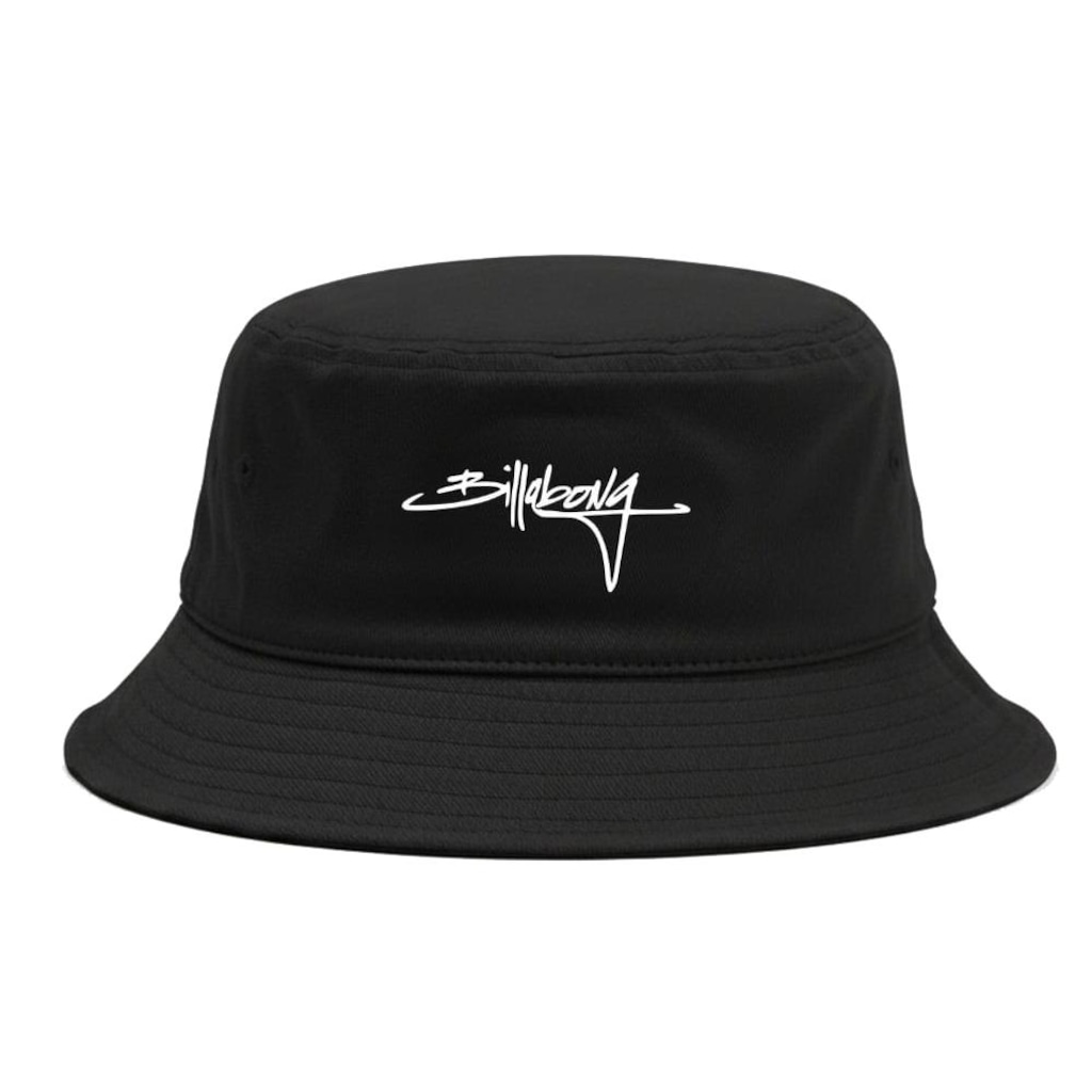 Imagem 2 do produto Chapéu Billabong Heritage Script Unissex