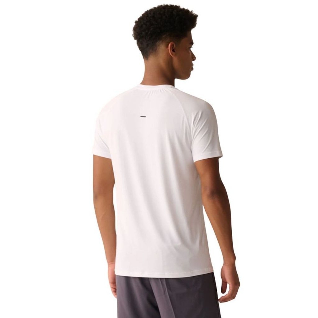 Imagem 2 do produto Camiseta Fila Bio III Masculina