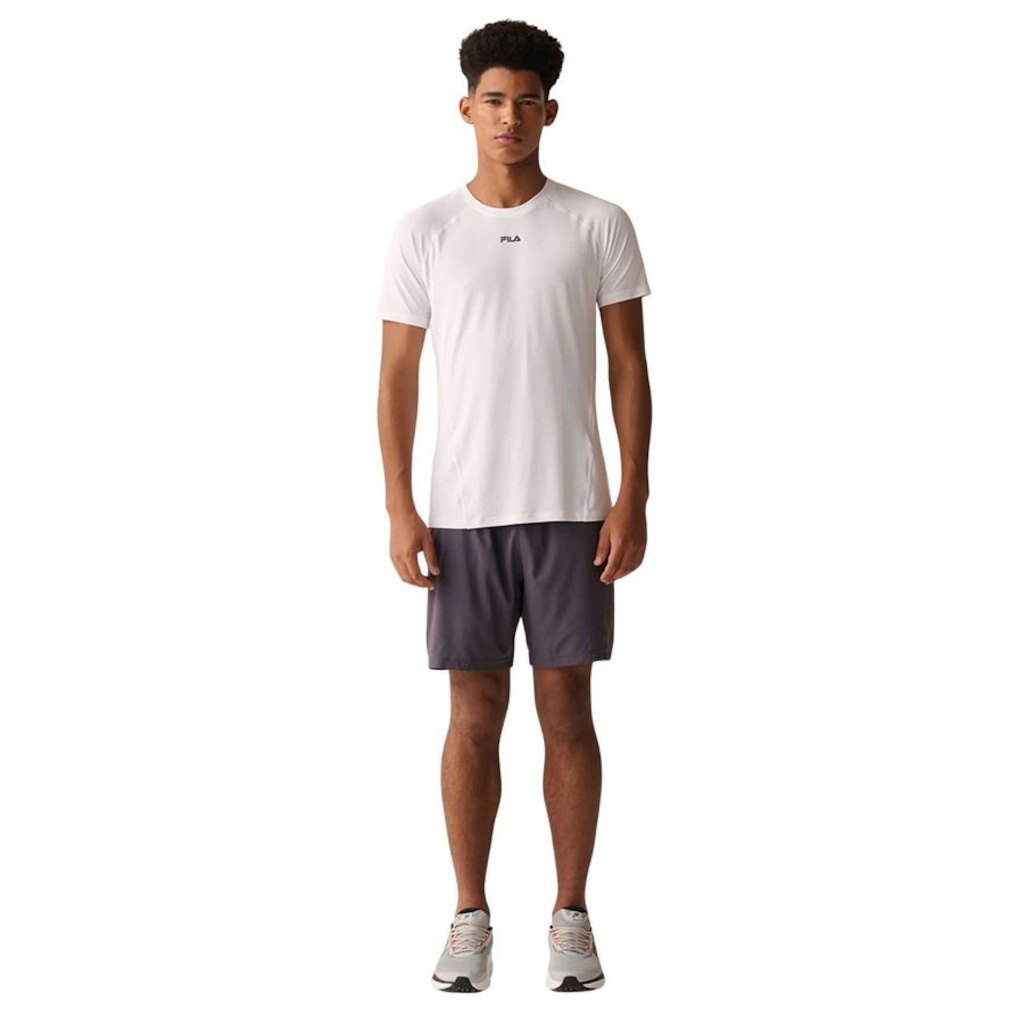 Imagem 3 do produto Camiseta Fila Bio III Masculina