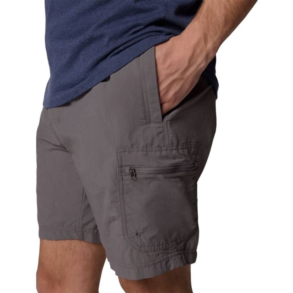 Imagem 2 do produto Bermuda Columbia Mountaindale Cargo Masculina