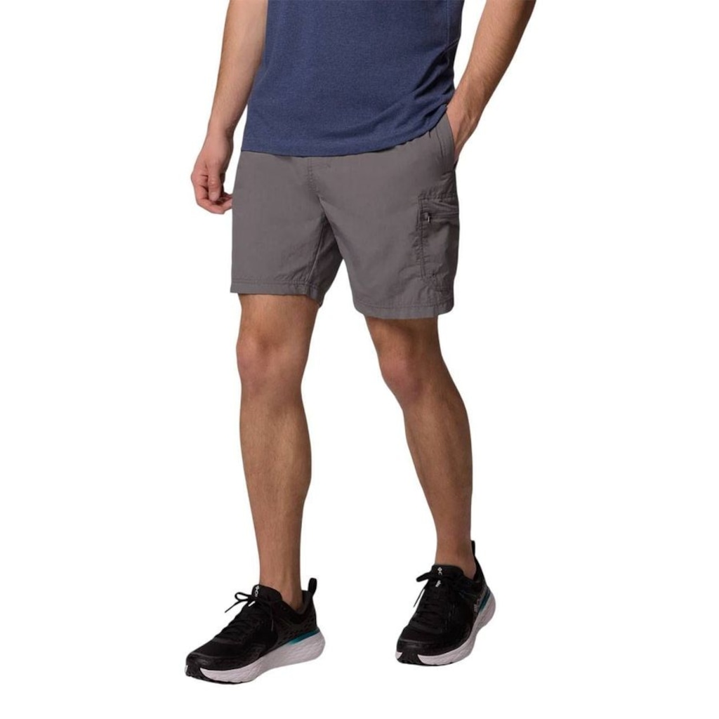 Imagem 4 do produto Bermuda Columbia Mountaindale Cargo Masculina