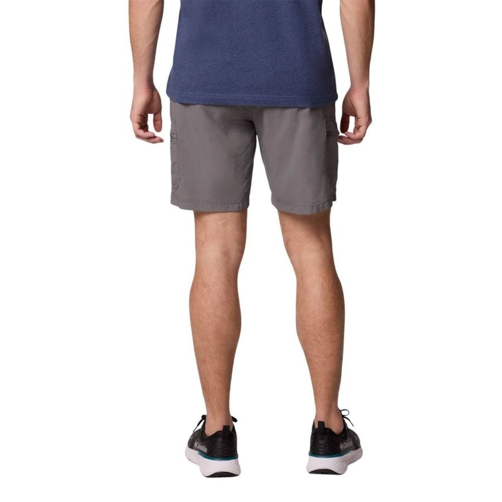 Imagem 5 do produto Bermuda Columbia Mountaindale Cargo Masculina