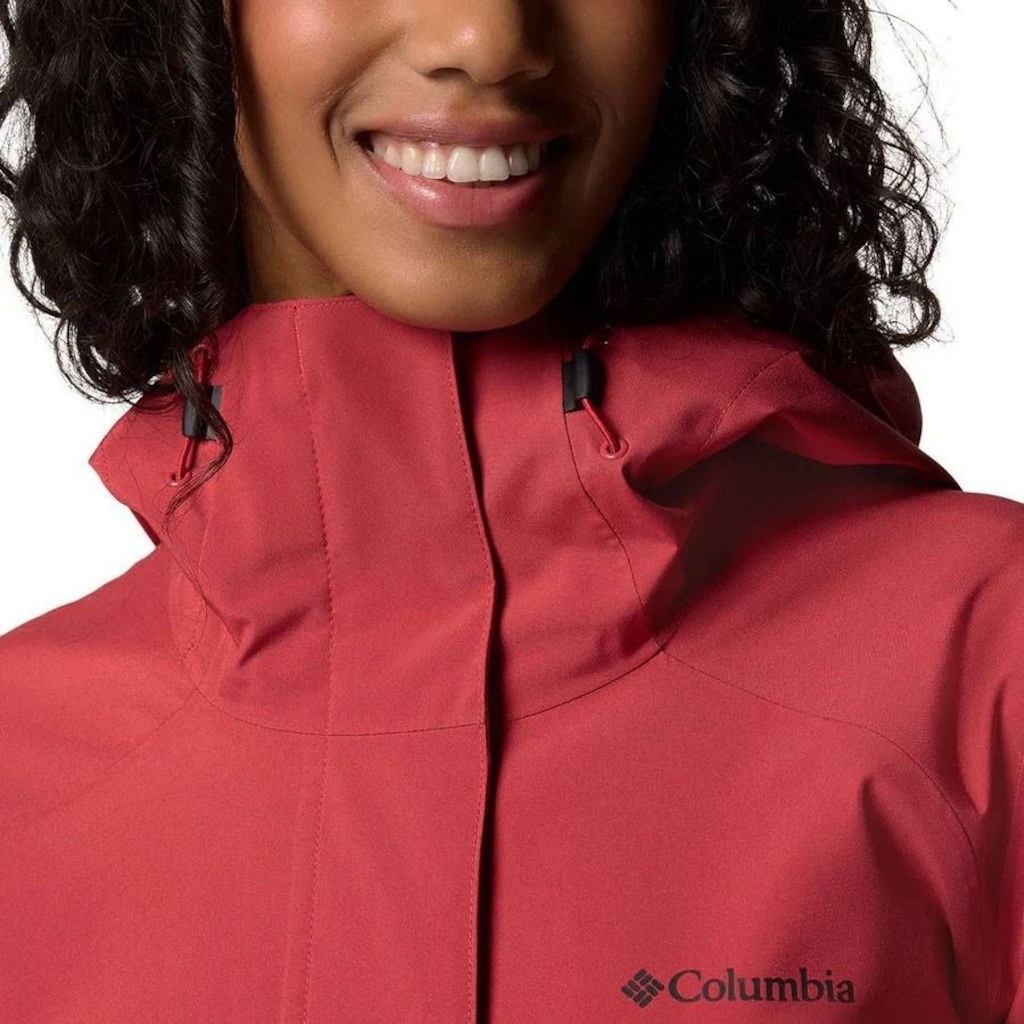 Imagem 4 do produto Jaqueta Columbia Earth Explorer II Feminina