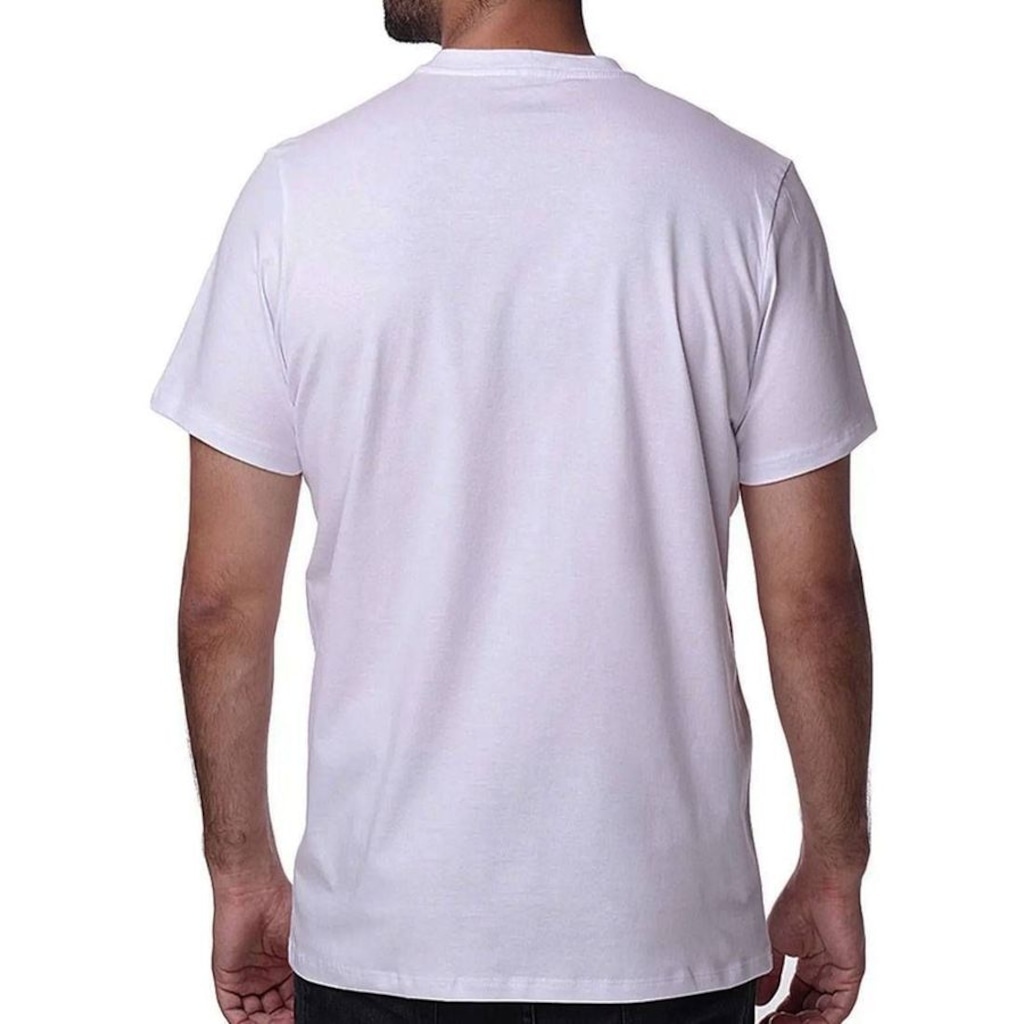 Imagem 3 do produto Camiseta Columbia Basic Masculina