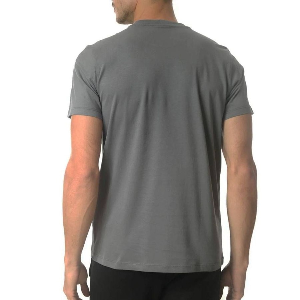 Imagem 2 do produto Camiseta Columbia Basic Masculina