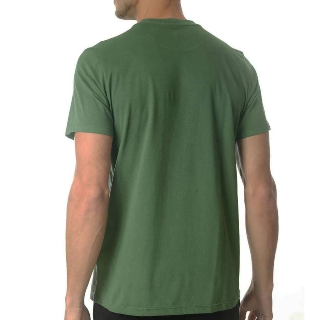 Imagem 2 do produto Camiseta Columbia Basic Masculina