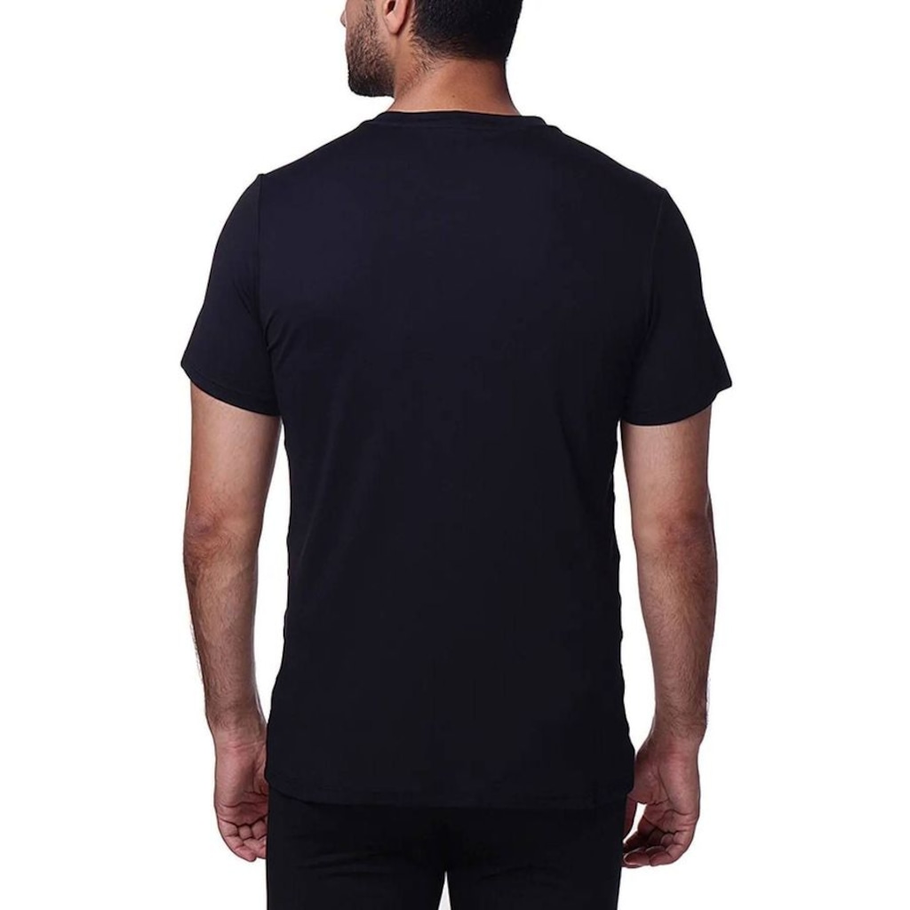 Imagem 3 do produto Camiseta Columbia Neblina Masculina