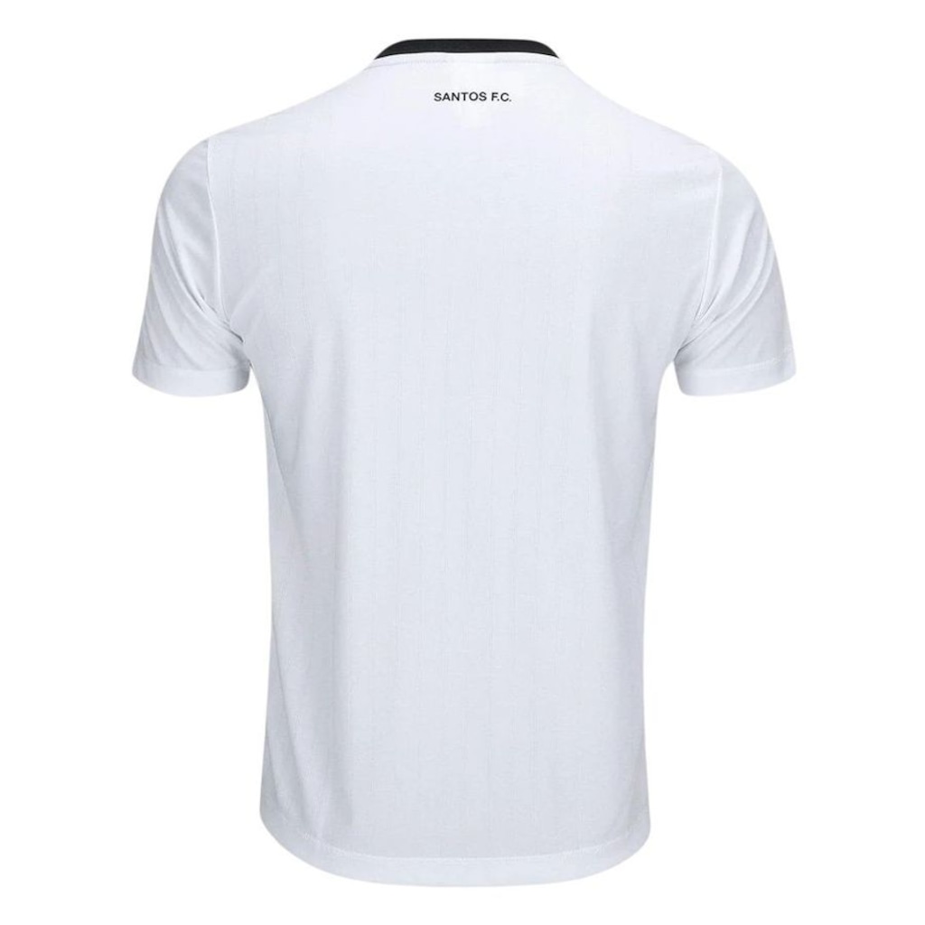 Imagem 2 do produto Camiseta Braziline Santos Ritual Masculina
