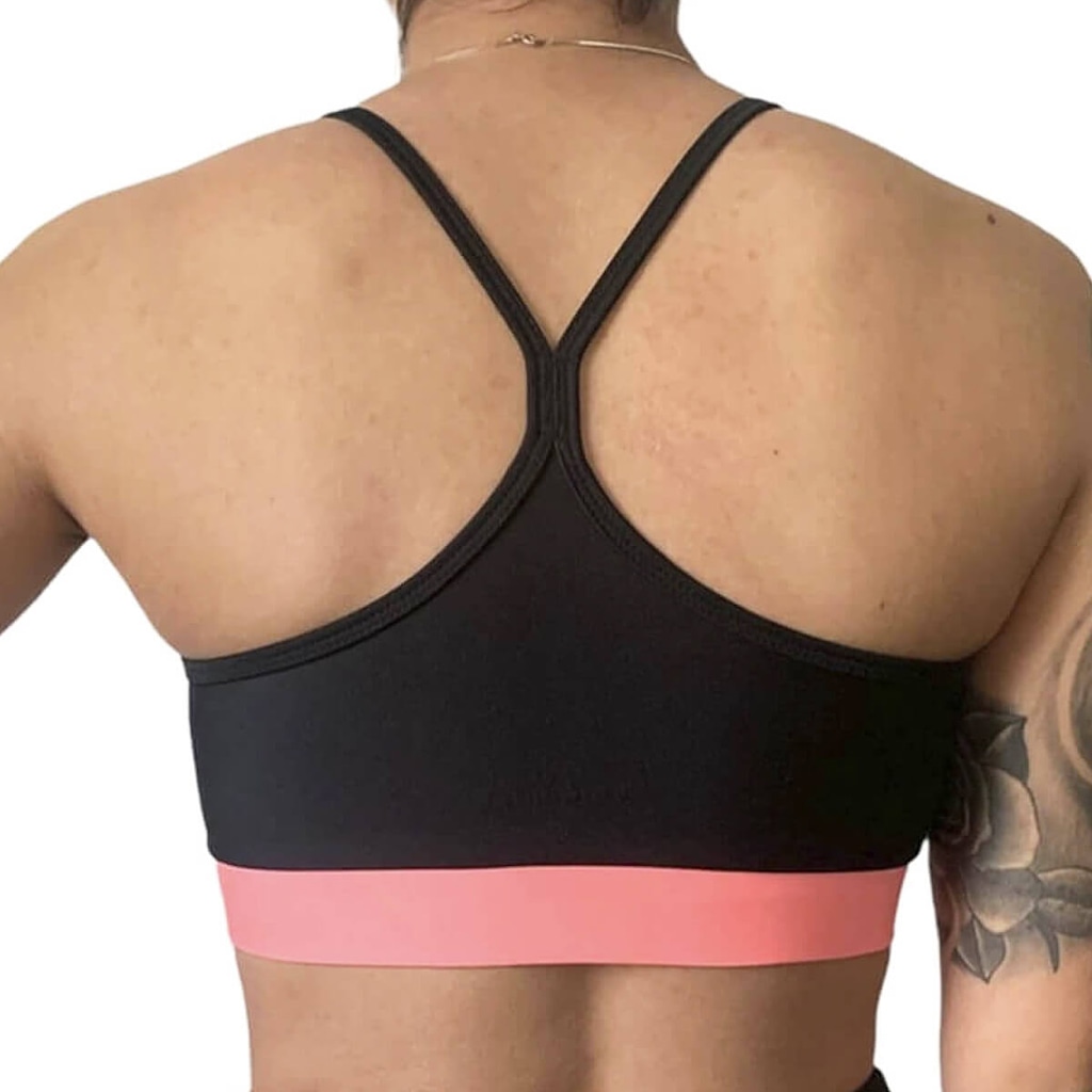 Imagem 2 do produto Top Upperjust Nice Mix Feminino