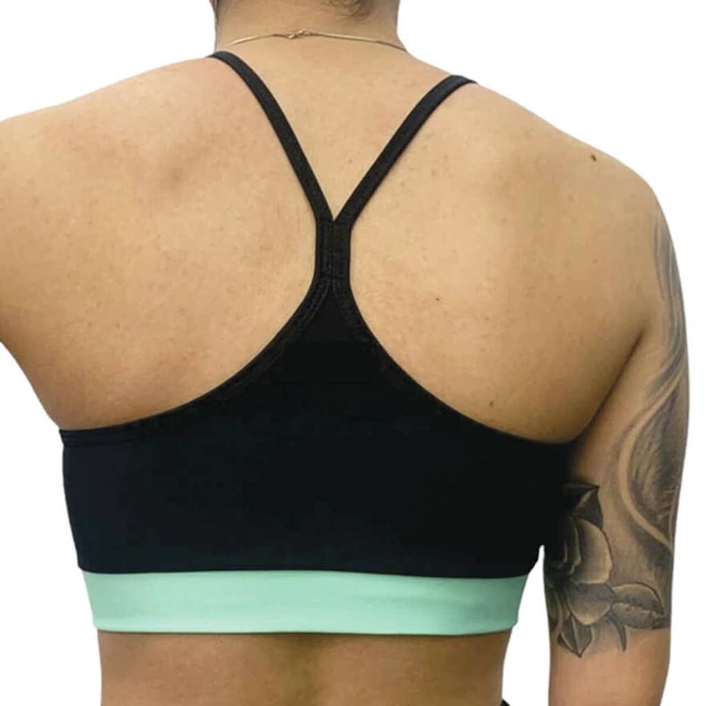 Imagem 2 do produto Top Upperjust Nice Mix Feminino