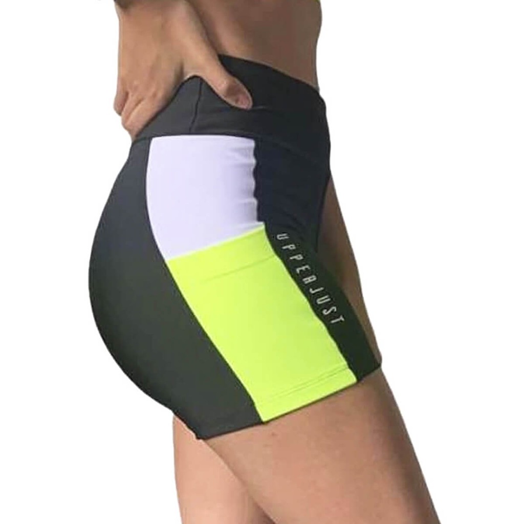 Imagem 2 do produto Short Upperjust Nice Feminino