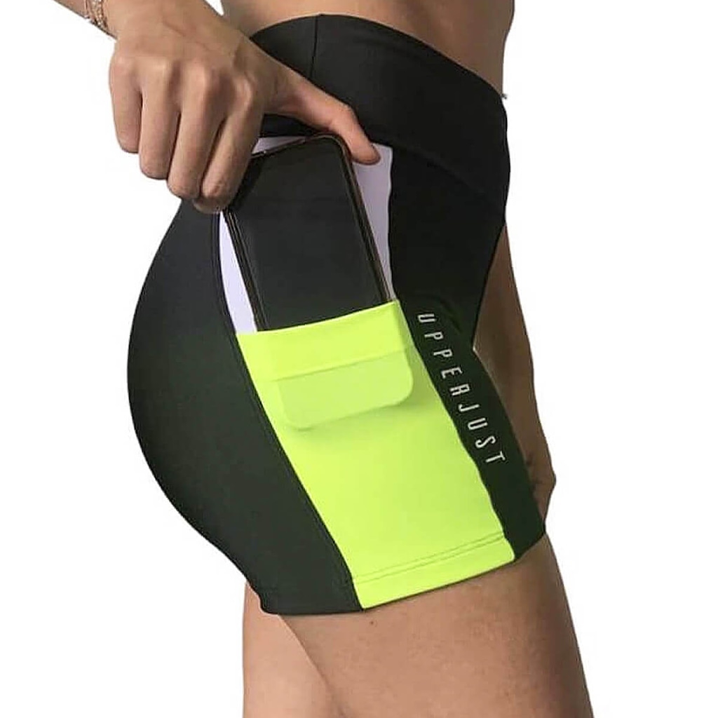 Imagem 3 do produto Short Upperjust Nice Feminino